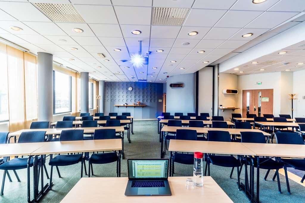 Scandic Ch Gävle Facilidades foto